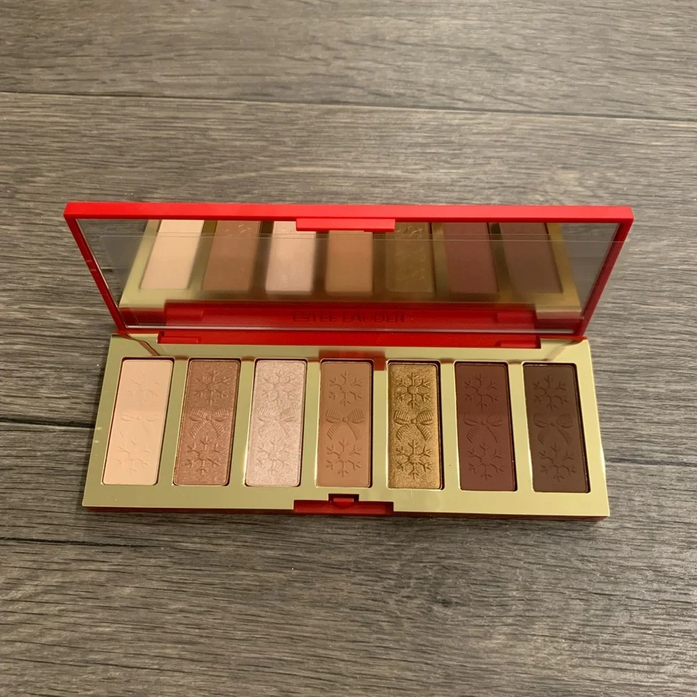 Estee Lauder Luxe Eyeshadow Palette